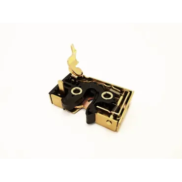 Замок дверей передній лівий L Chery Amulet Чері Амулет A11-6105030AB