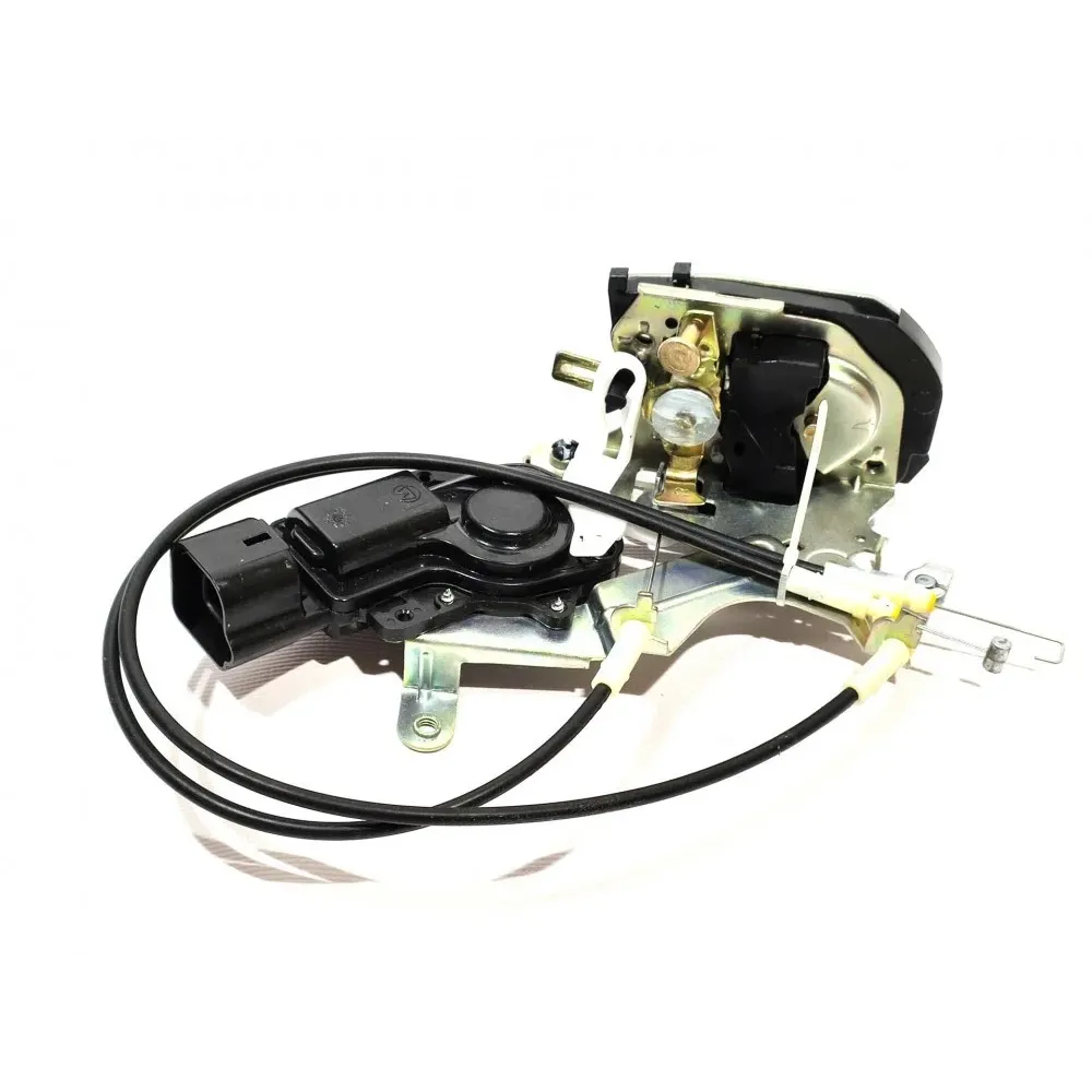 Замок двери задней правой R Джили МК/МК2/ГЦ6 Geely MK/MK2/GC6 KLM 1018005292