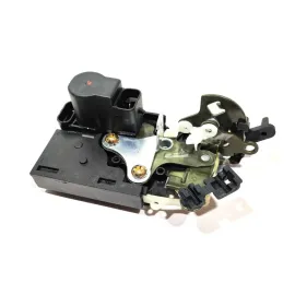 Замок дверей задній R Chery Tiggo Чері Тіго T11-6205040