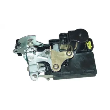 Замок двери задней левой L Chery Tiggo Чери Тиго T11-6205030