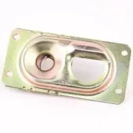 Замок капота нижний Чери Амулет Chery Amulet A11-8402080
