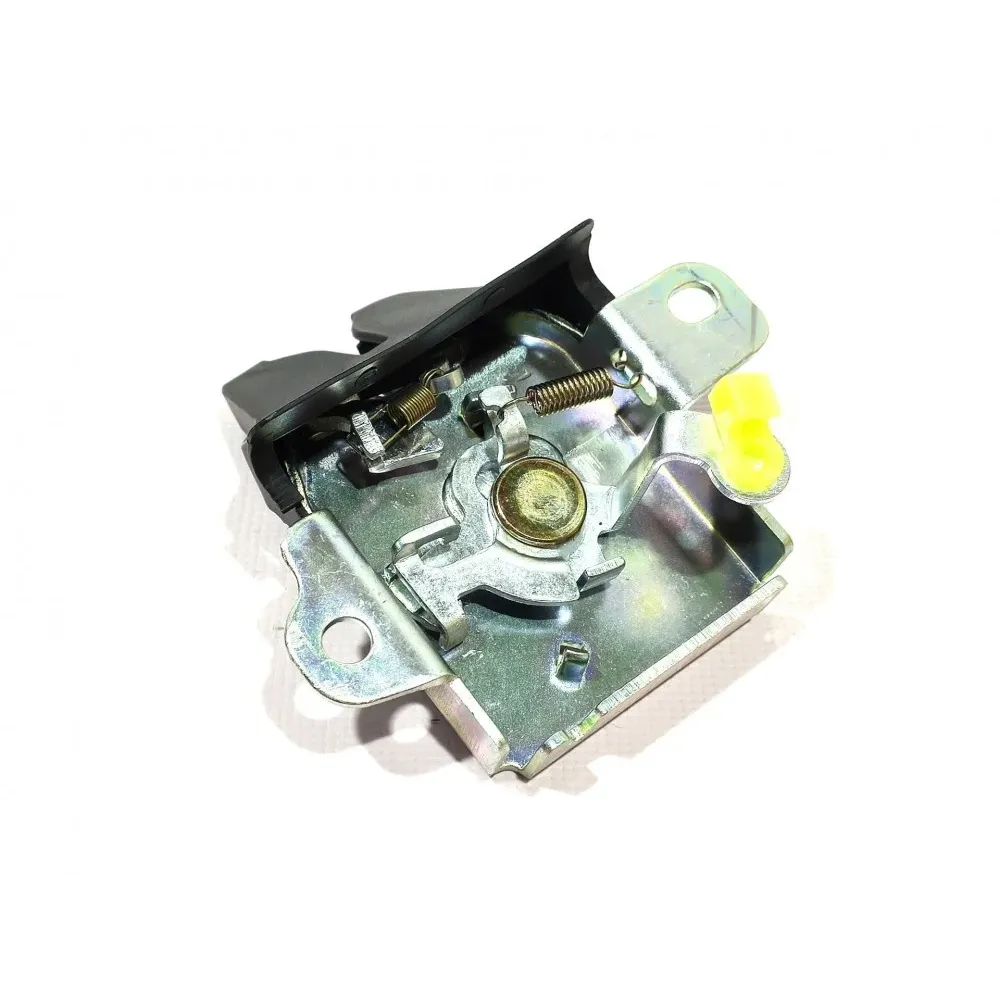Замок крышки багажника Джили МК Geely MK 1018005658 Лицензия