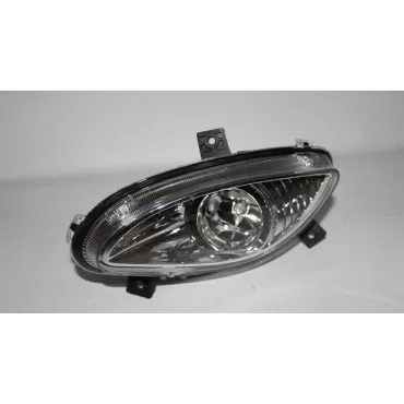Фара п/т передняя левая Джили SL Geely SL Лицензия 1097092207