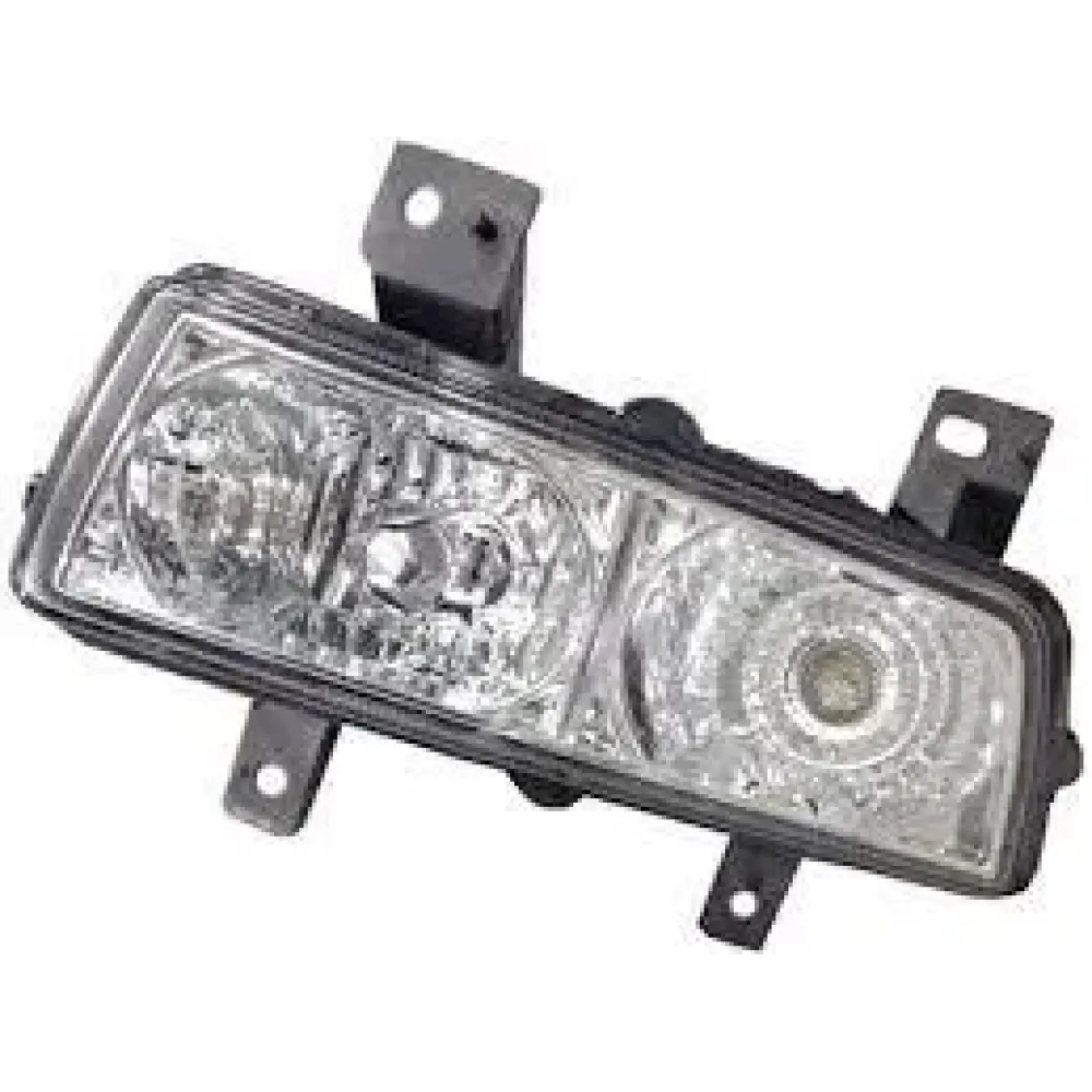 Фара п/т передняя левая ec-7 Джили Эмгранд ЕС-7 Geely Emgrand EC-7 Афтермаркет 1067001220