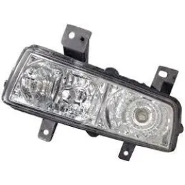 Фара п/т передняя левая ec-7 Джили Эмгранд ЕС-7 Geely Emgrand EC-7 Афтермаркет 1067001220
