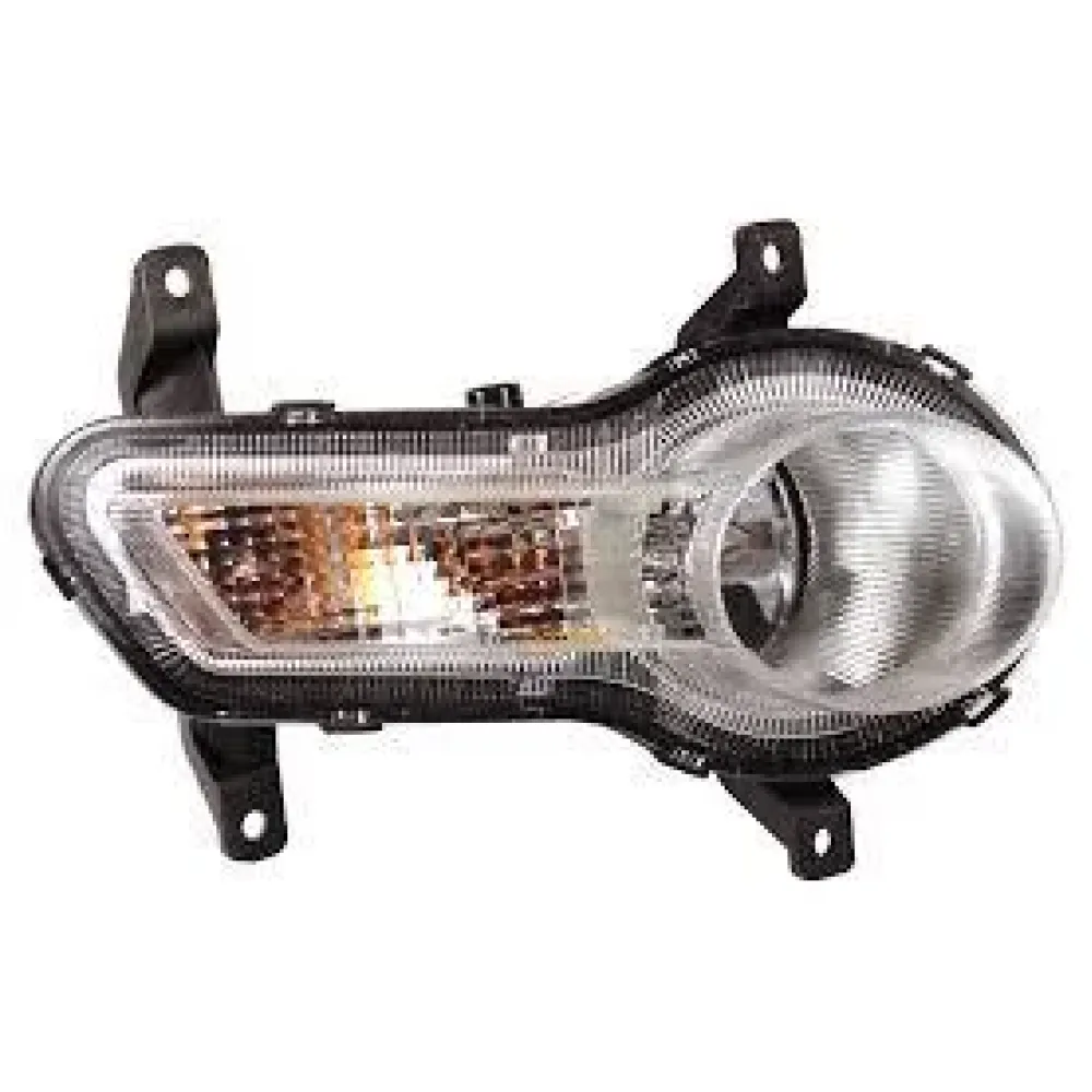 Фара п/т передняя правая h5 or Грейт Вол Ховер Great Wall Hover Great Wall 4116200-K80