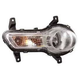 Фара п/т передняя правая h5 or Грейт Вол Ховер Great Wall Hover Great Wall 4116200-K80