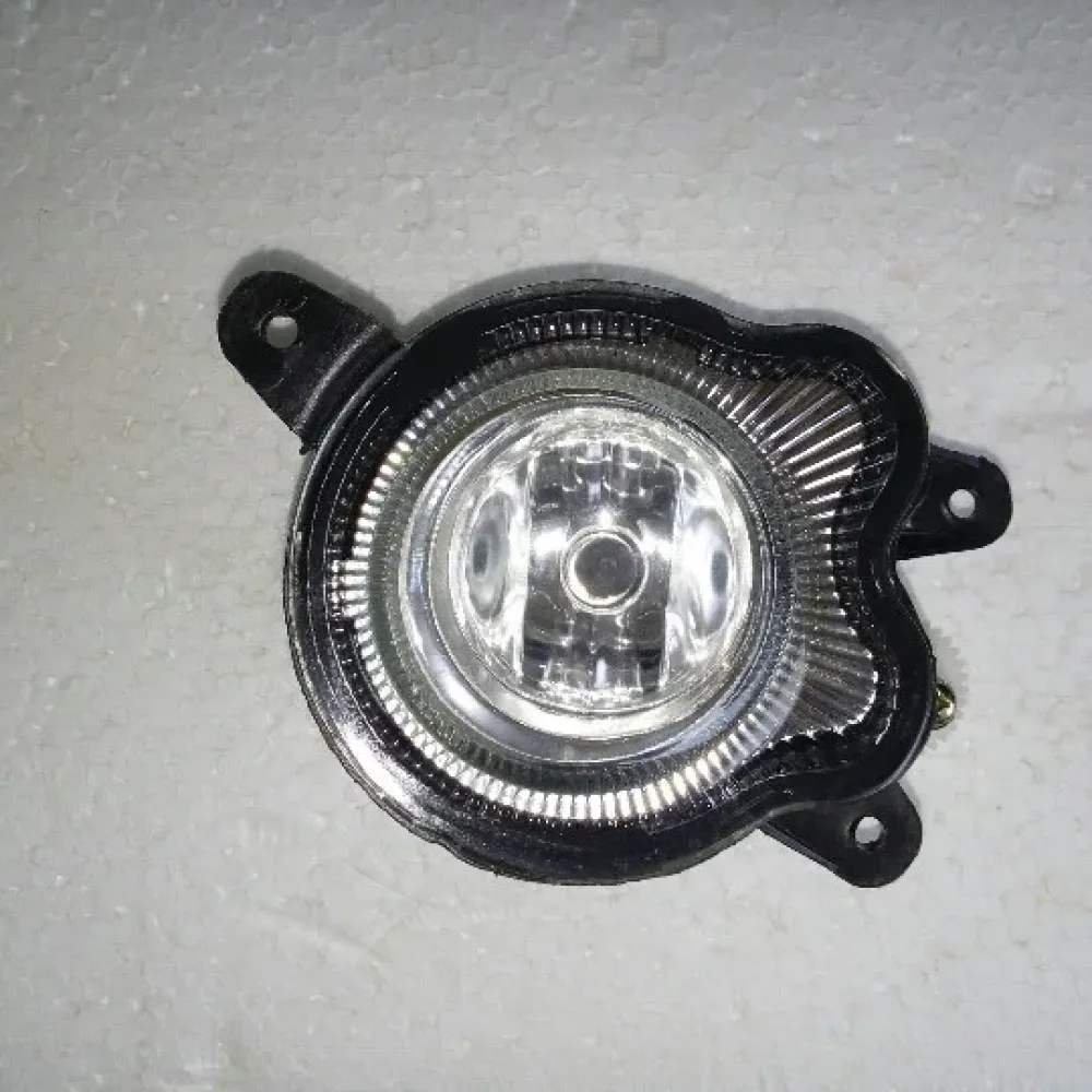 Фара п/т передня права скло Чері Амулет Chery Amulet Ліцензія A15-3732020BA