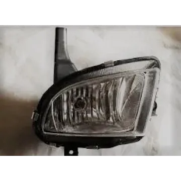 Фара протитуманна права до 2011р. MG 350 Ліцензія 50018851