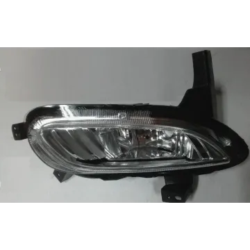Фара протитуманна права MG 350 Ліцензія 10071019