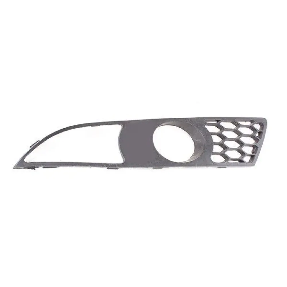 Решетка противотуманки левая Чери М11 Chery M11 Лицензия M11-2803517BA
