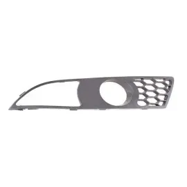 Решетка противотуманки левая Чери М11 Chery M11 Лицензия M11-2803517BA