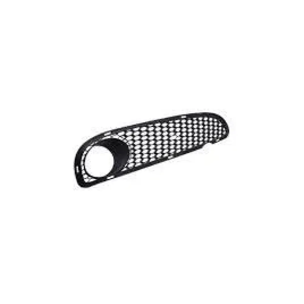 Решітка протитуманки права Чері Джагги Chery Jaggi Chery S21-2803518