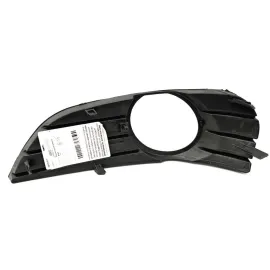 Решетка противотуманной фары mk2 правая Джили МК Geely MK Лицензия 1018006114