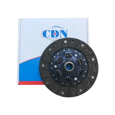 Диск сцепления 190 мм Джили СК/MK CDN 1016003999