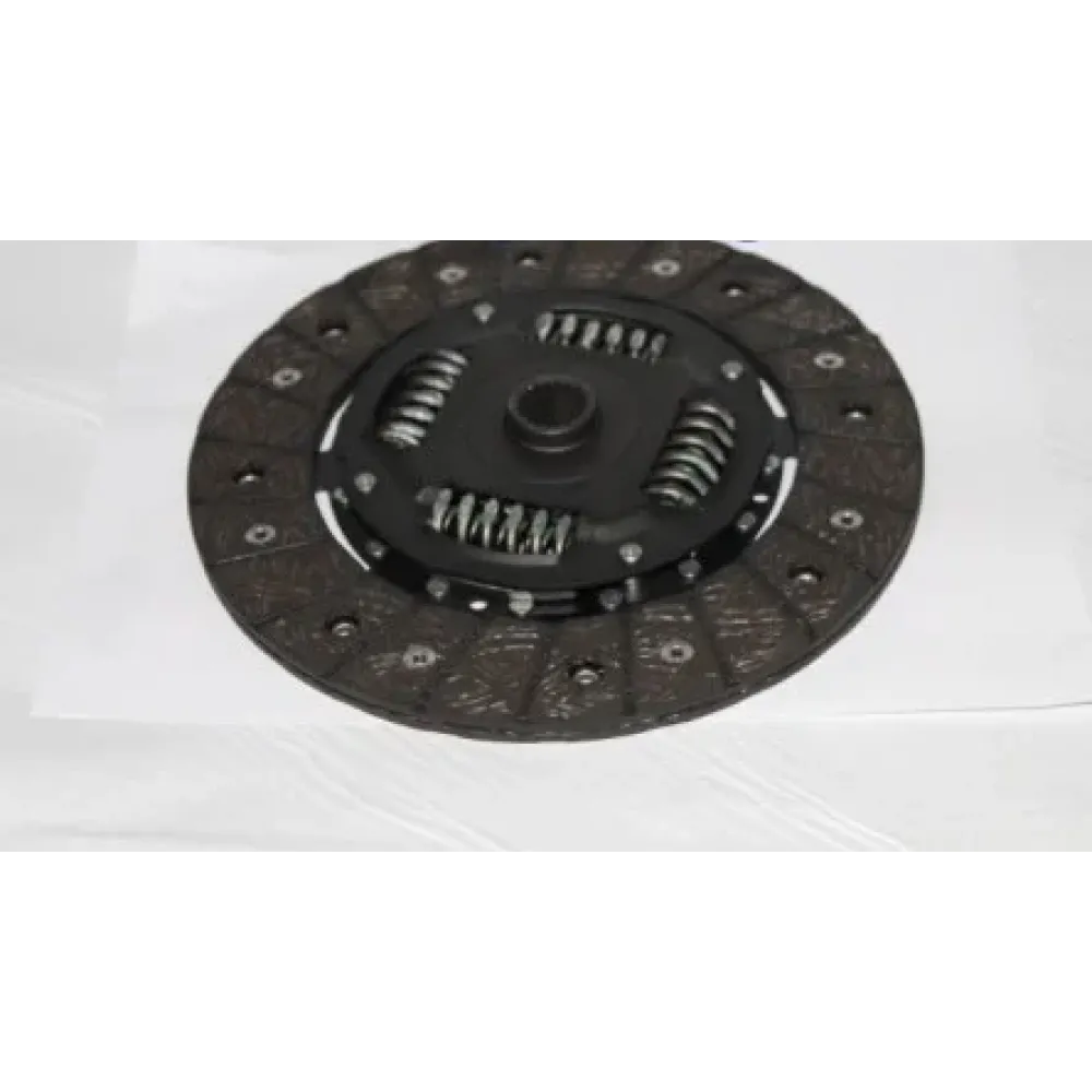 Диск зчеплення 2.0 MT BYD S6 EG-1601200 Ліцензія 10172909-00
