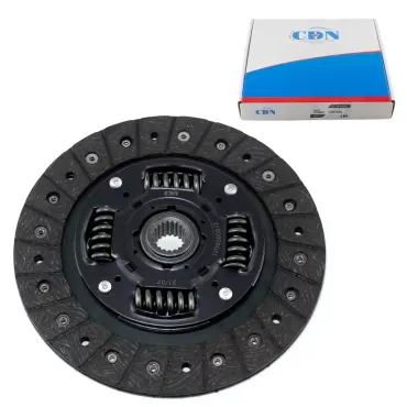 Диск сцепления 200мм Джили МК 1,6 Geely MK/LIFAN 620 CDN 2160006021
