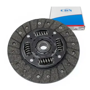 Диск сцепления CDN 1.5L BYD F3 Бид Ф3 473Q-1600801 10269049-00