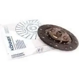 Диск зчеплення Чері Амулет Chery Amulet Ліцензія A11-1601030