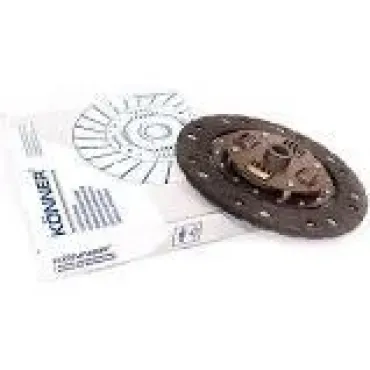 Диск сцепления Чери Амулет Chery Amulet Konner A11-1601030