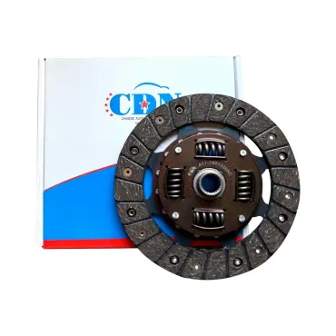 Диск сцепления Чери Амулет Chery Amulet CDN A11-1601030AC