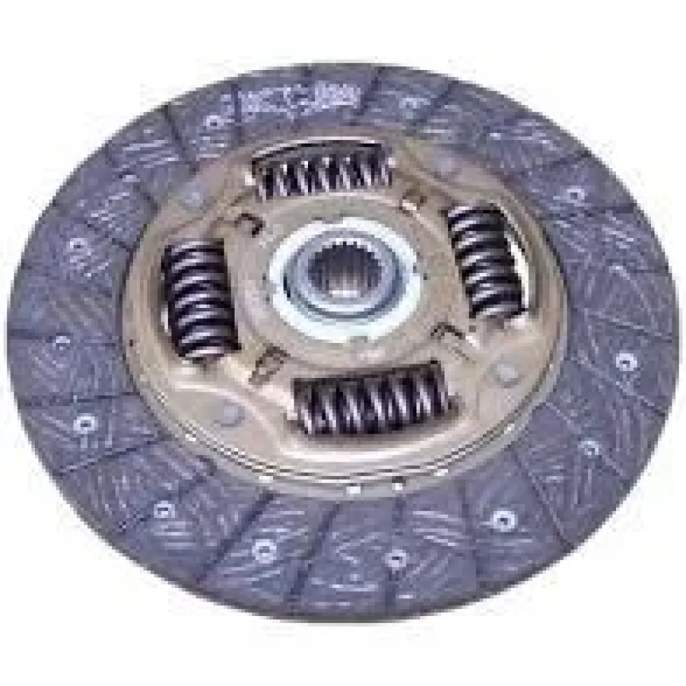 Диск зчеплення Чері Істар Chery Eastar Valeo B11-1601030