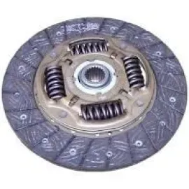 Диск зчеплення Чері Істар Chery Eastar Valeo B11-1601030