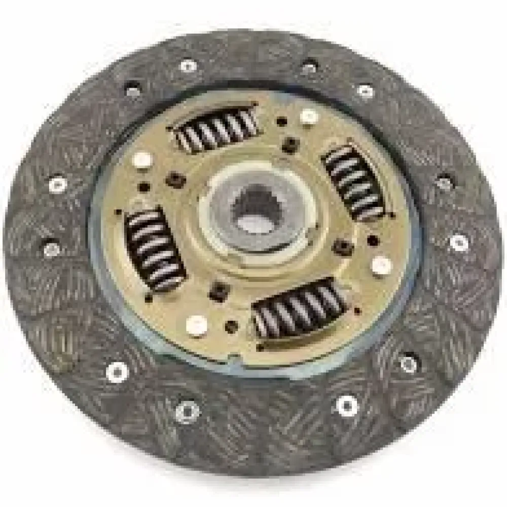 Диск зчеплення CHERY AMULET KIMIKO A11-1601030