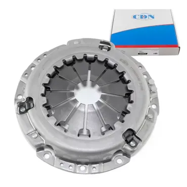 Корзина сцепления Geely GC7/EC7/FC/SL Джили ФС/СЛ/ЕС/ГЦ CDN 1136000160