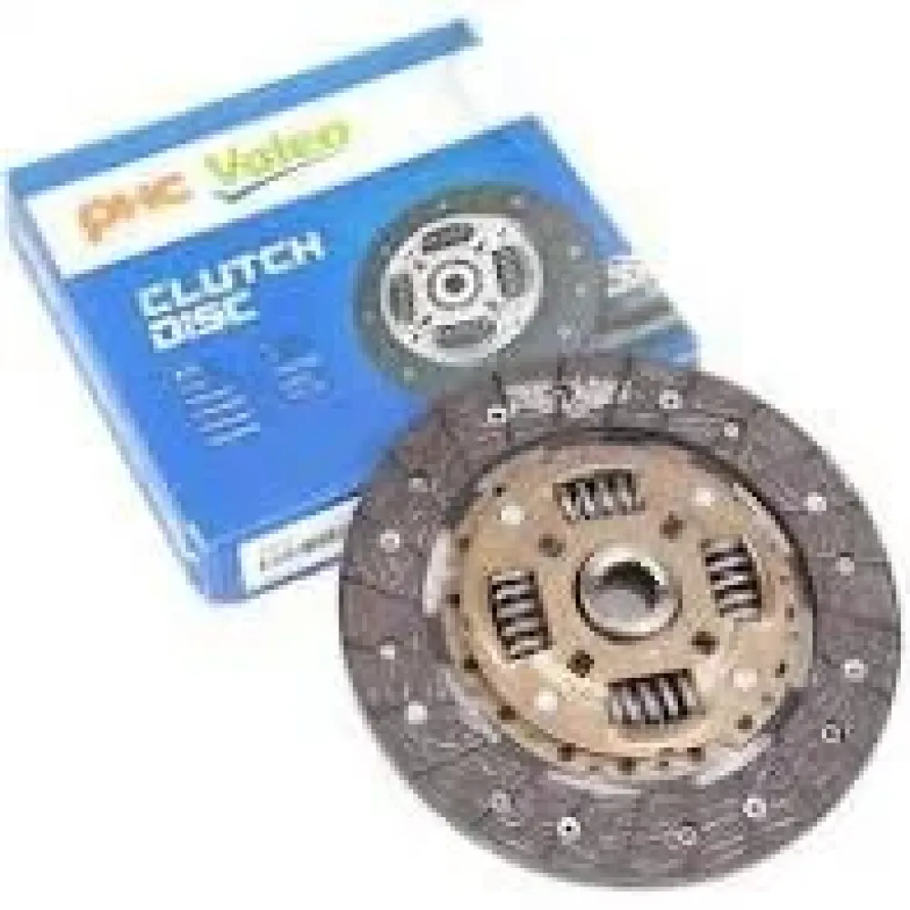 Диск сцепления GEELY MK 1.5 NEW/MK Cross/MK 2/CK 2(190мм) Valeo 1086001146