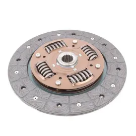 Диск сцепления корея Чери Тиго Chery Tiggo Лицензия T11-1601030BA