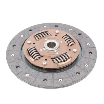Диск сцепления корея Чери Тиго Chery Tiggo Лицензия T11-1601030BA