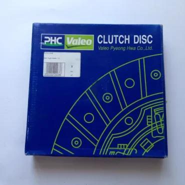 Диск сцепления Ланос 1,6, Авео 1.5-1.6, Лачетти 1,6-1,8 PHC Корея DW-37