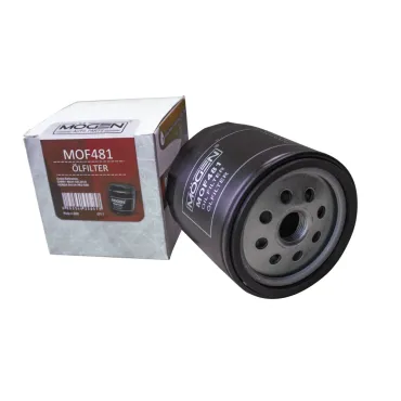 Фільтр масляний Acteco Chery Tiggo / A21/ B11/ M11 Німеччина MOGEN 481H-1012010
