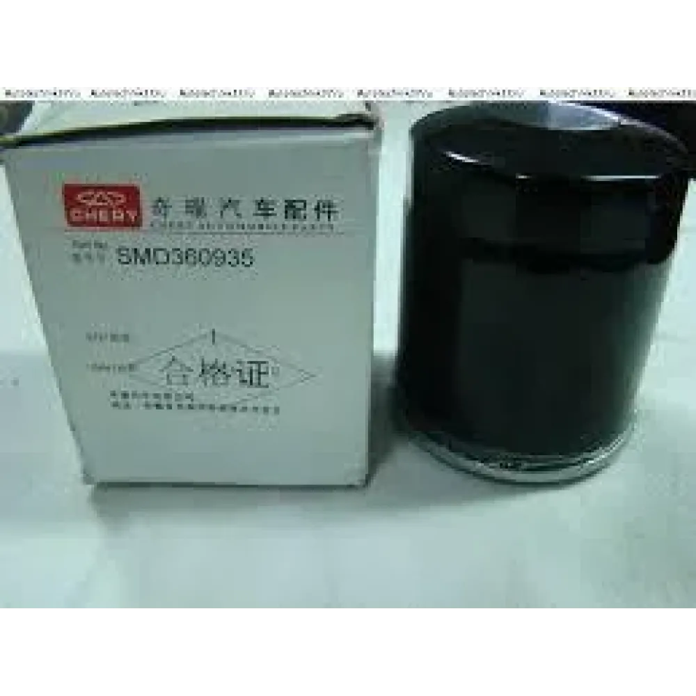Фільтр олії Грейт Вол Ховер Great Wall Hover CHERY SMD360935