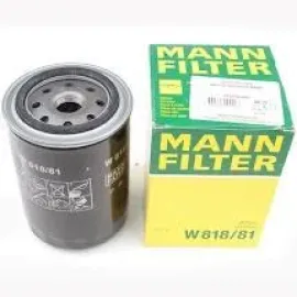 Фильтр масла Грейт Волл Сейф Great Wall Safe MANN 1012020-E00