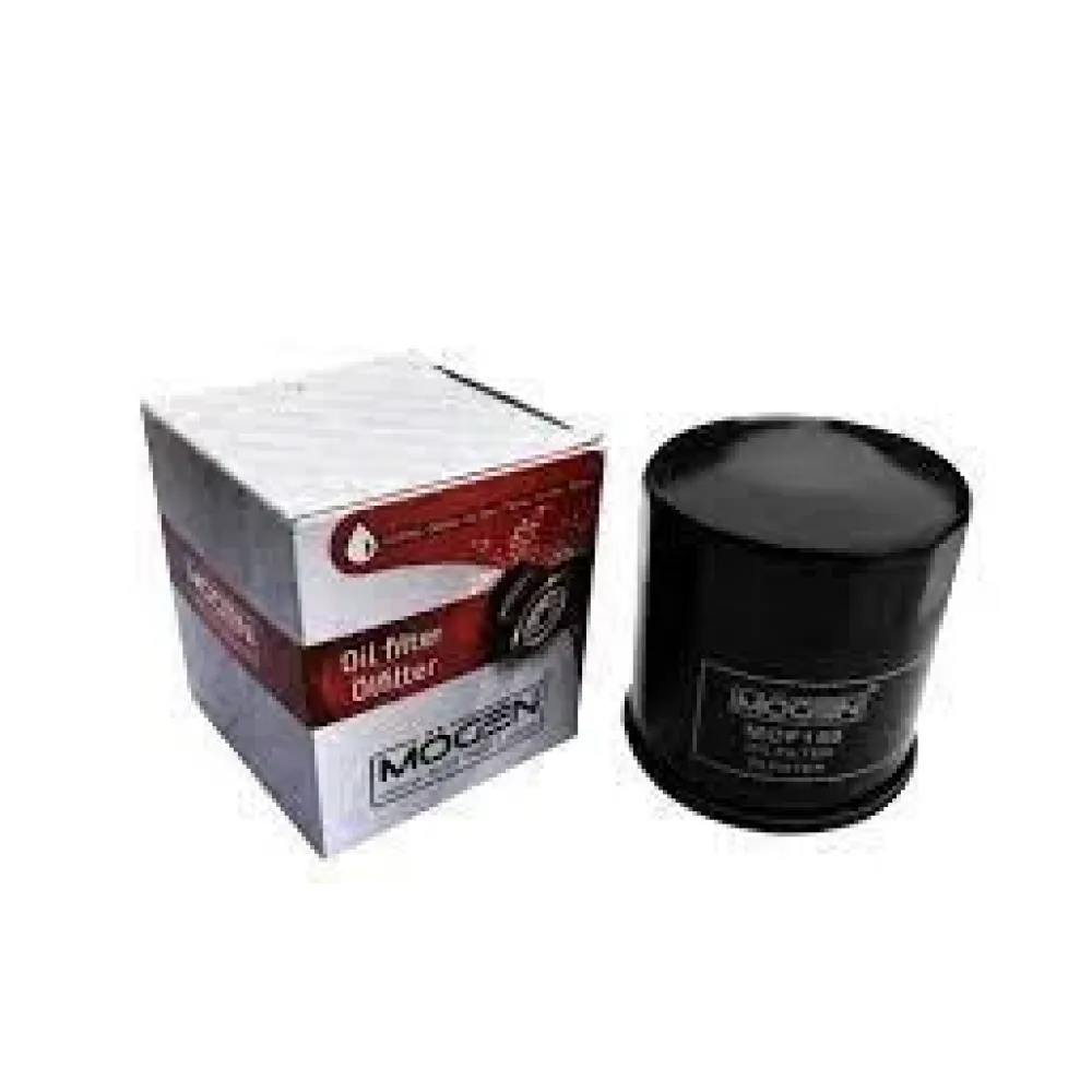 Фільтр оливний Джілі CK/MK/ГС5 Geely CK / MK/GC5 Німеччина MOGEN E020800005 1106013221
