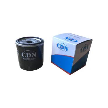 Фильтр масляный Geely CK MK GC5 Джили СК МК ГЦ5 CDN E020800005 1106013221