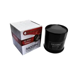 Фильтр масляный Geely CK MK GC5 Джили СК МК ГЦ5 MOGEN E020800005 1106013221