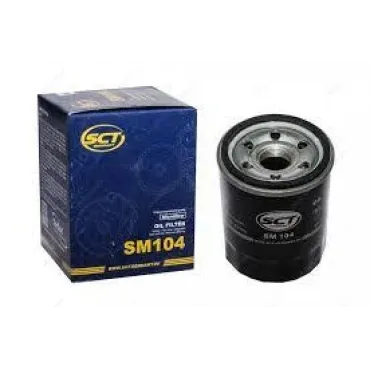 Фильтр масла Грейт Вол Ховер Great Wall Hover SCT SMD360935