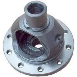 Дифференциал Geely Emgrand EC-7/FC/SL/X7 Джили ЕС7/ФС/СЛ/Х7 S170B 3230330104