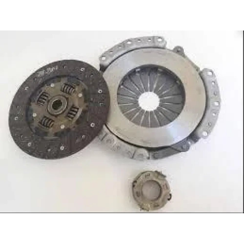 Комплект зчеплення 1.6 БІД Ф-3 BYD F-3 CDN 10237857-00/10237856-00