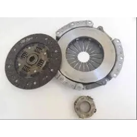 Комплект зчеплення 1.6 БІД Ф-3 BYD F-3 VALEO 10237857-00/10237856-00
