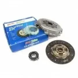 Комплект зчеплення 1.6 БІД Ф-3 BYD F-3 VALEO 10237857-00/10237856-00