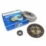 Комплект зчеплення 1.6 БІД Ф-3 BYD F-3 VALEO 10237857-00/10237856-00