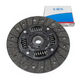 Комплект сцепления BYD F3 1.5 Бид Ф3 CDN 62032210-00
