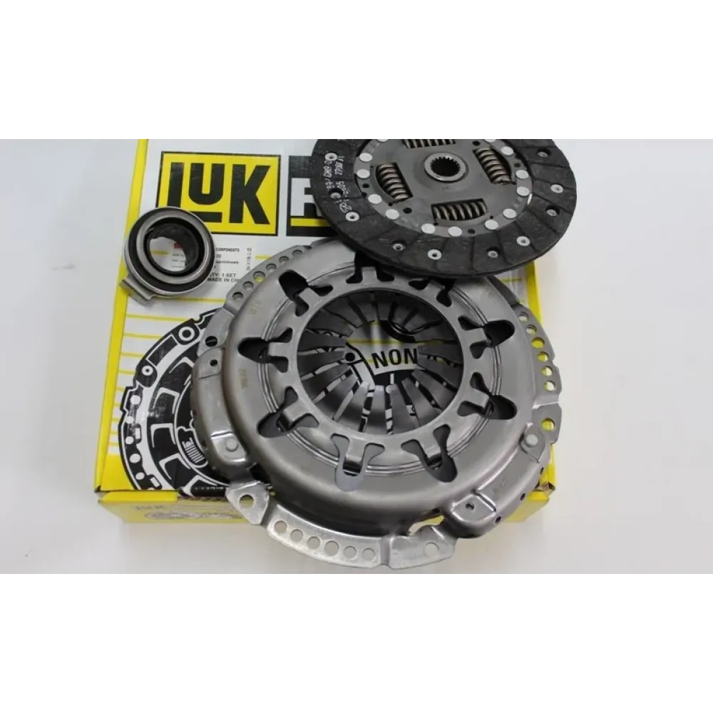 Комплект сцепления BYD F3 1.5 LUK 62032210-00