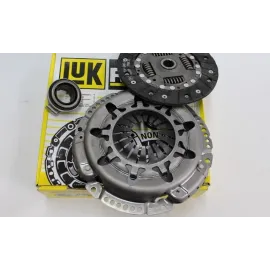 Комплект сцепления BYD F3 1.5 LUK 62032210-00