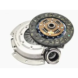 Комплект зчеплення KIMIKO (корзина + диск 200mm + вижимний) Geely MK Джілі МК 2160006021/2160003021