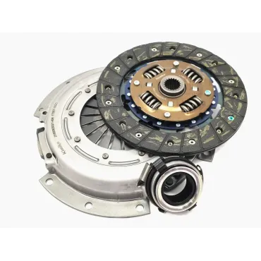 Комплект сцепления KIMIKO (корзина+диск 200mm+выжимной) Geely MK Джили МК 2160006021/2160003021